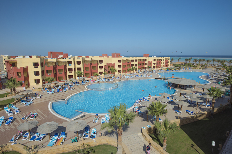 Casa Mare Resort 78
