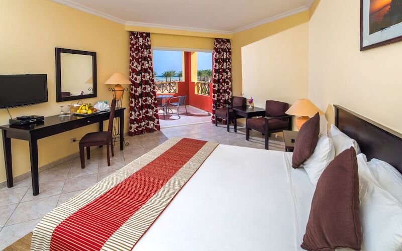 Casa Mare Resort 80