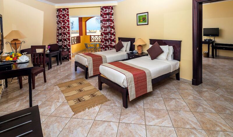 Casa Mare Resort 81