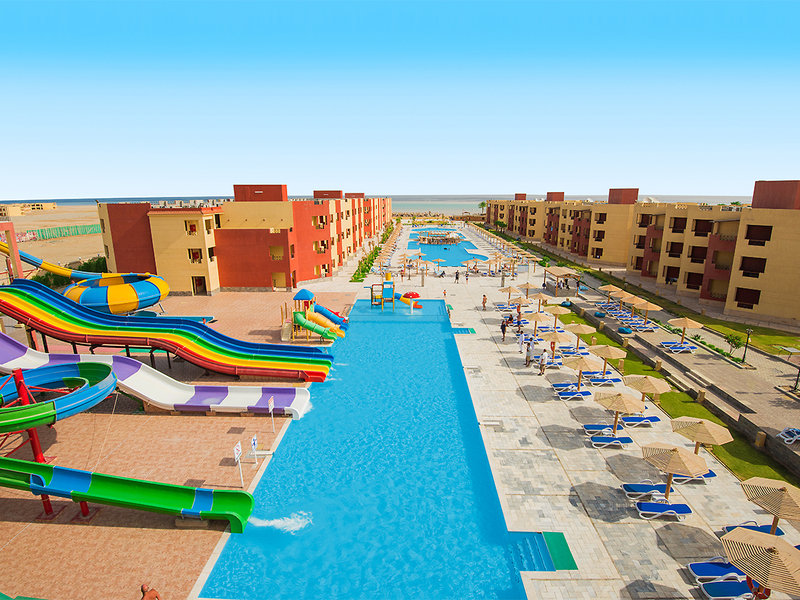 Royal Tulip Beach Resort 2