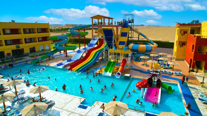 Royal Tulip Beach Resort 17
