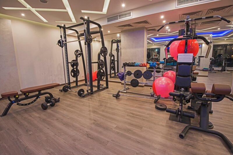 Royal Tulip Beach Resort 24