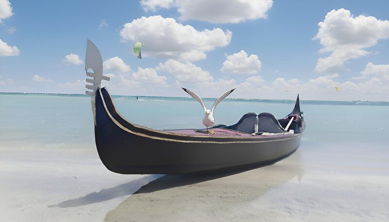 Royal Tulip Beach Resort 28