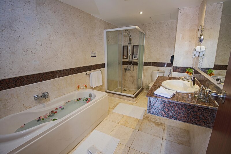 Royal Tulip Beach Resort 35