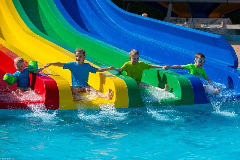 Royal Tulip Beach Resort 46