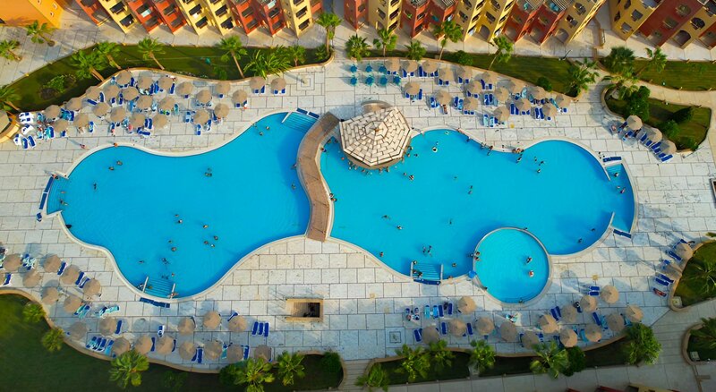 Royal Tulip Beach Resort 51