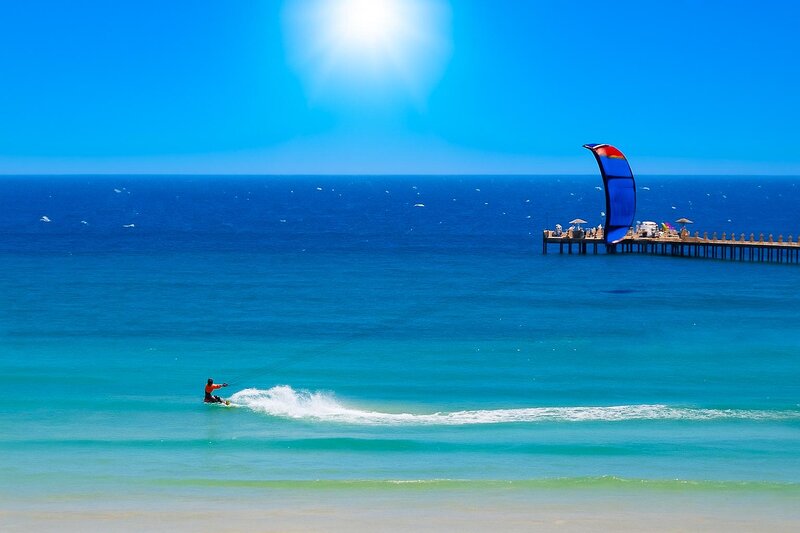 Royal Tulip Beach Resort 56