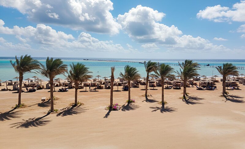 Royal Tulip Beach Resort 61