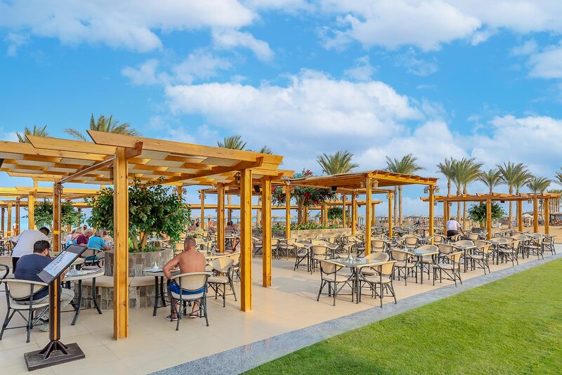 Royal Tulip Beach Resort 62