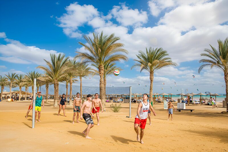 Royal Tulip Beach Resort 64