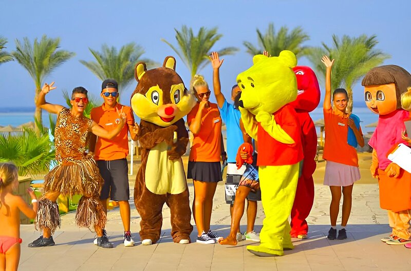 Royal Tulip Beach Resort 65