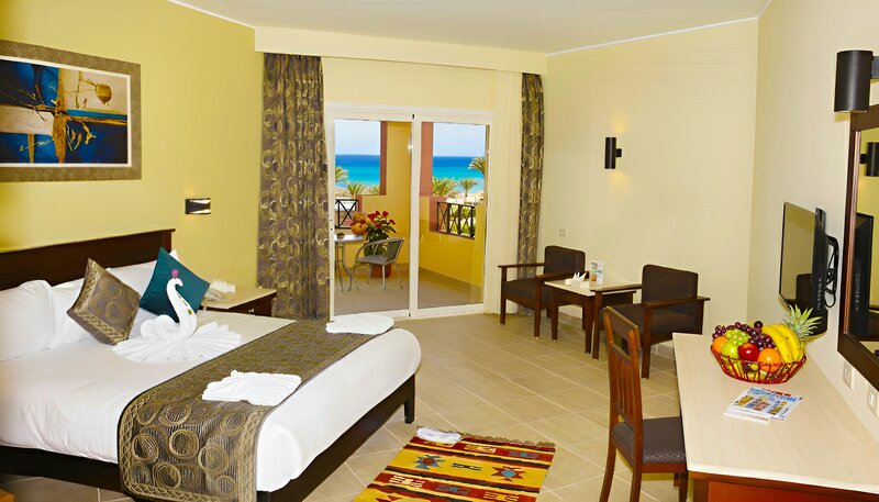 Royal Tulip Beach Resort 82