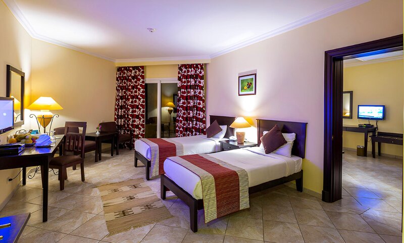 Royal Tulip Beach Resort 83