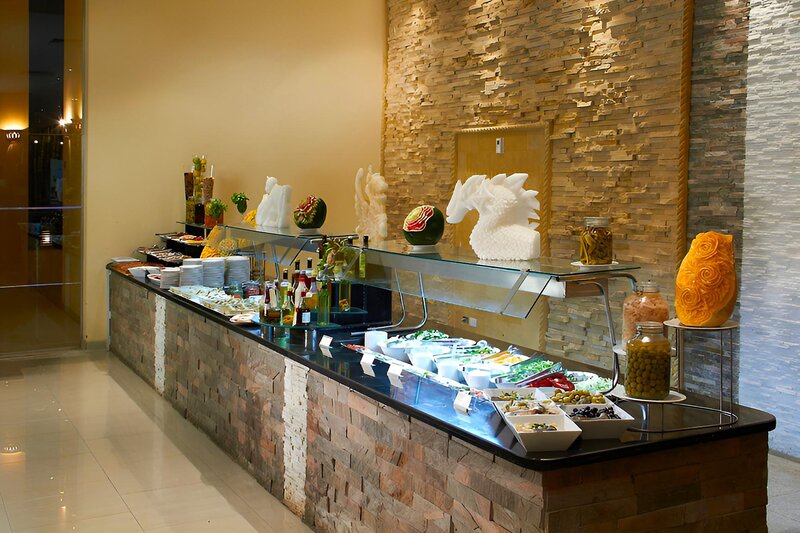 Royal Tulip Beach Resort 95