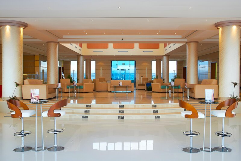 Royal Tulip Beach Resort 99