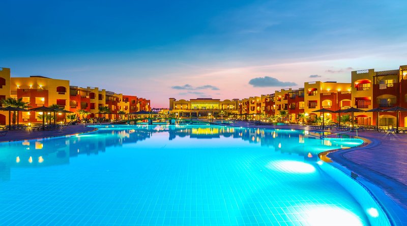 Royal Tulip Beach Resort 1