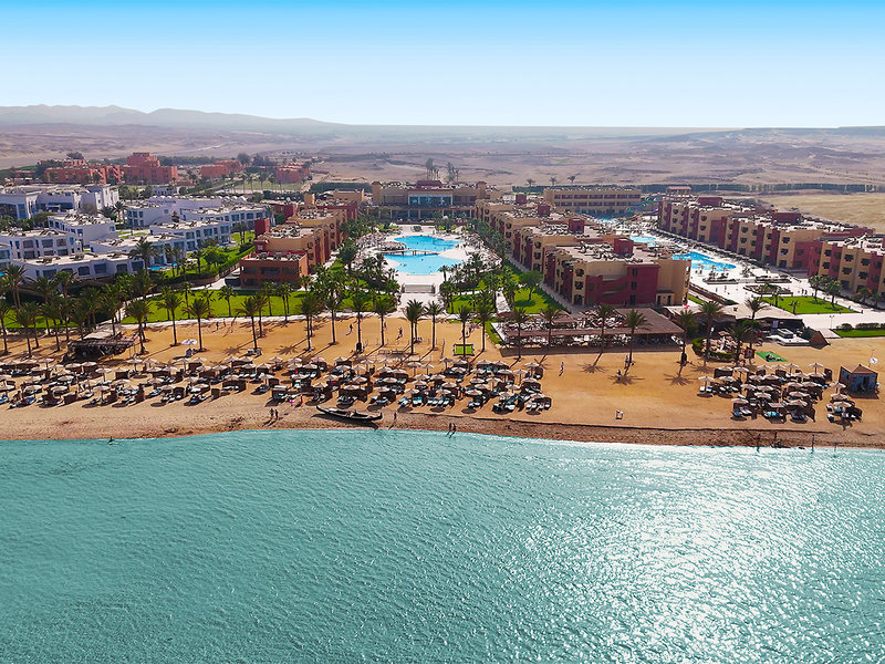 Royal Tulip Beach Resort 1