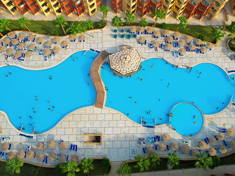 Royal Tulip Beach Resort 2