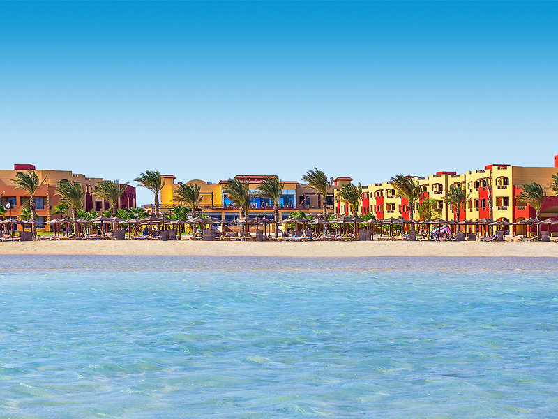 Royal Tulip Beach Resort 12