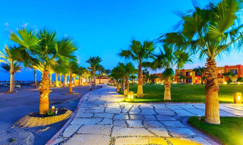 Royal Tulip Beach Resort 47