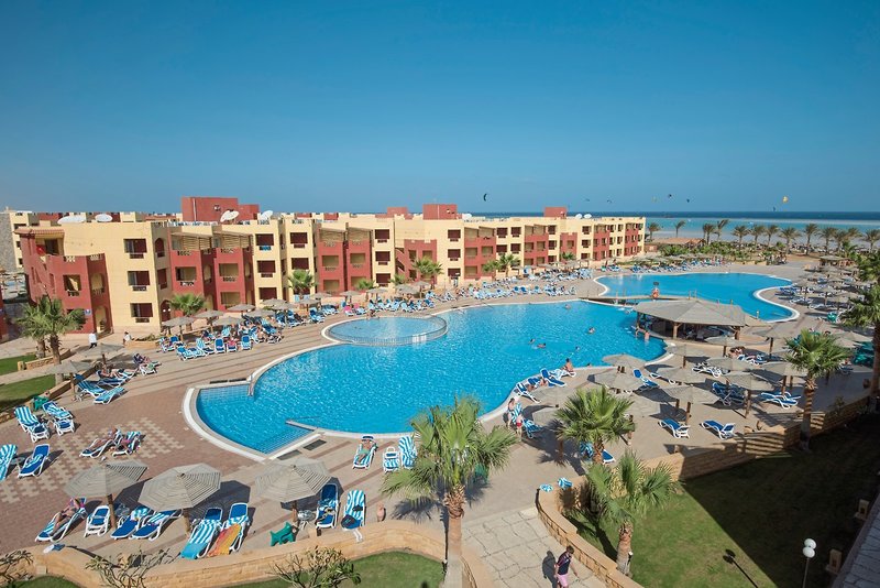 Casa Mare Resort 1