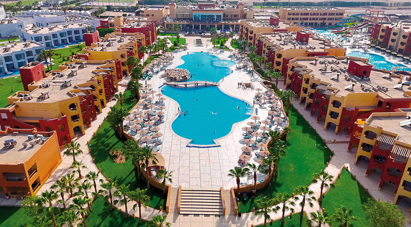 Casa Mare Resort 4
