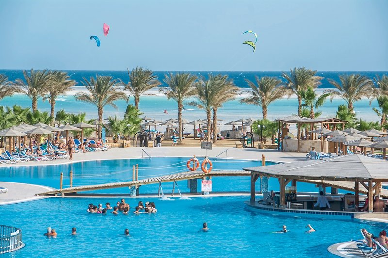 Casa Mare Resort 5