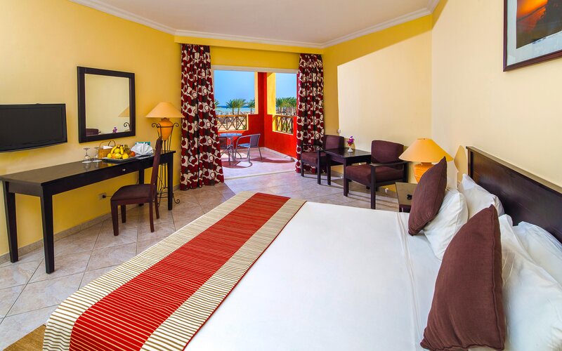 Casa Mare Resort 67
