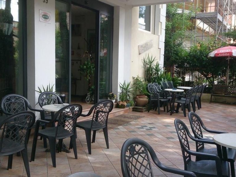 Hotel Cortina 6