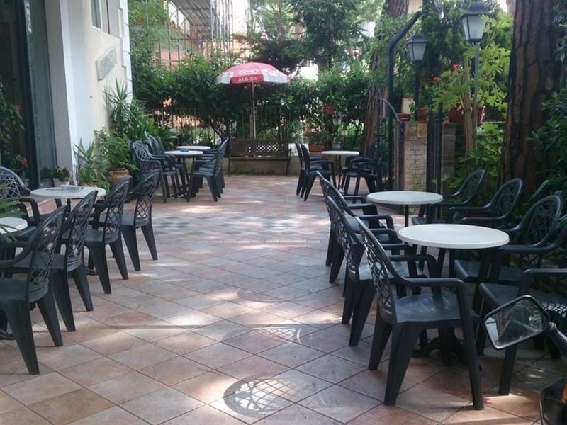 Hotel Cortina 9