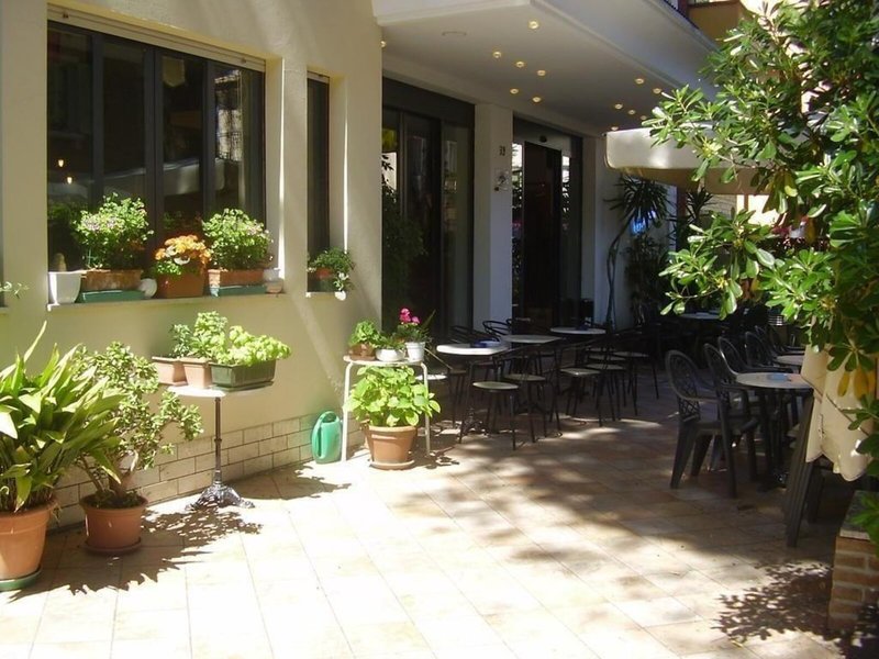 Hotel Cortina 11