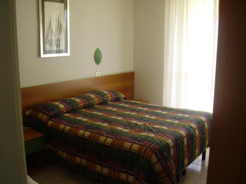 Hotel Cortina 14