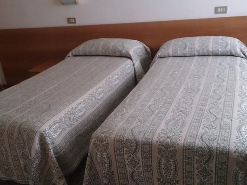 Hotel Cortina 15