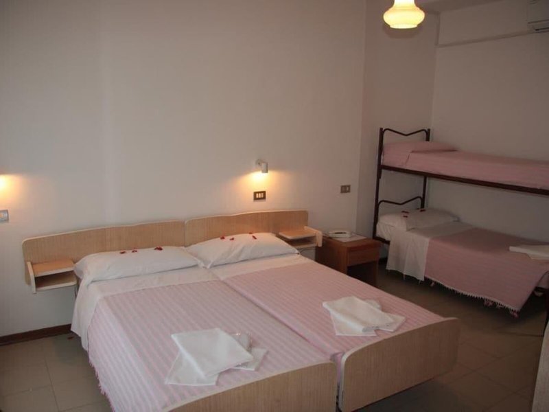 Hotel Cortina 20
