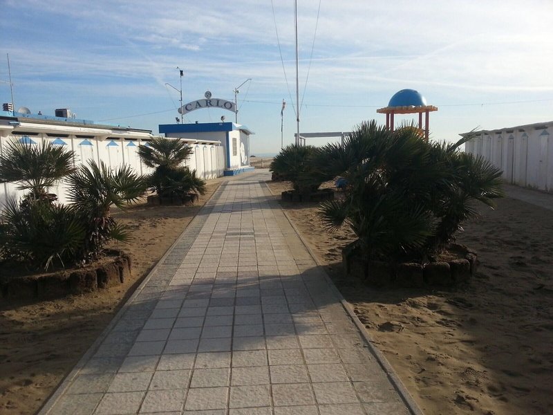 Hotel Trinidad 2