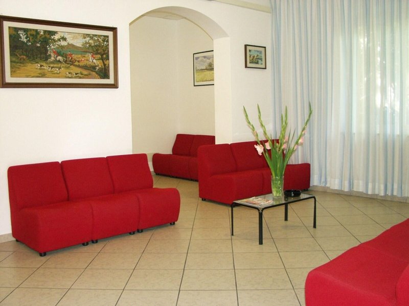 Hotel Trinidad 4