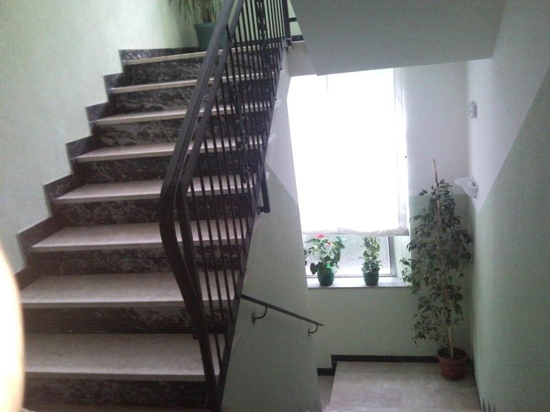 Hotel Trinidad 5