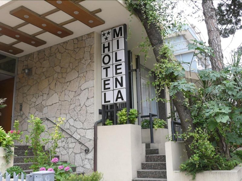 Hotel Milena 2