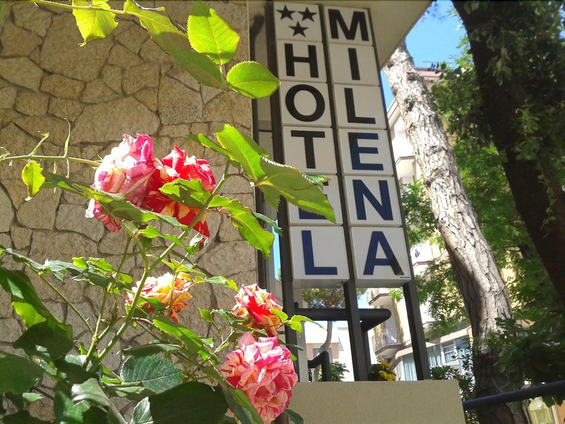Hotel Milena 3
