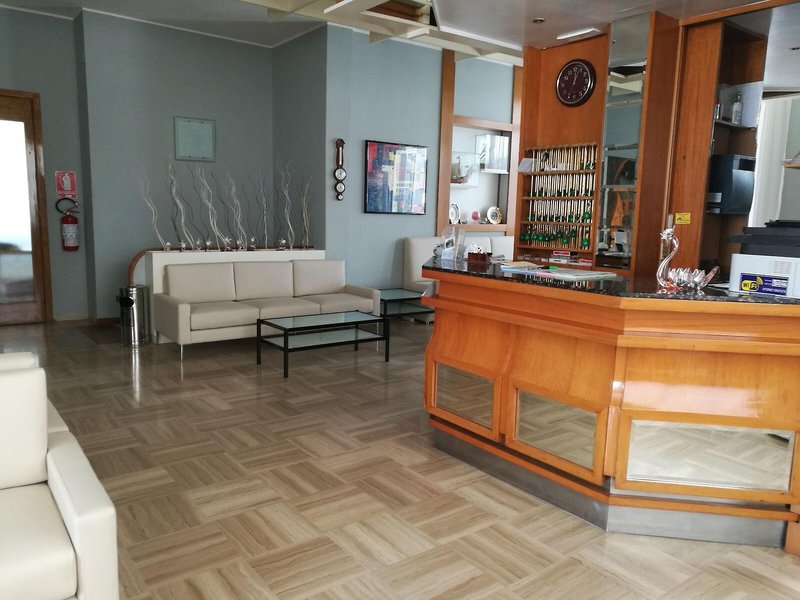 Hotel Milena 5