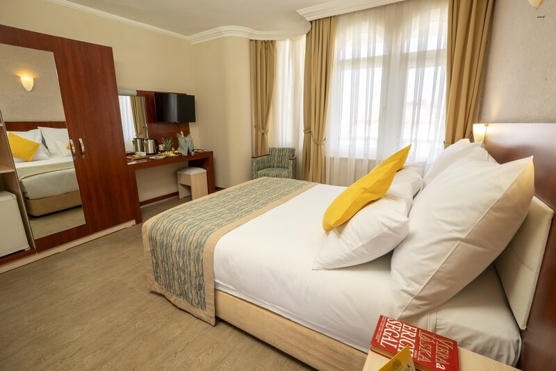 Citrus Plaza Hotel 4