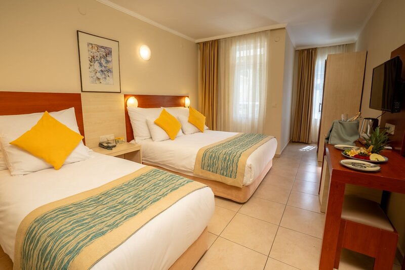 Citrus Plaza Hotel 13