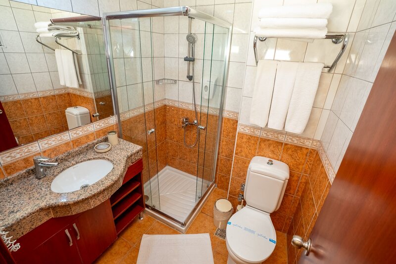 Citrus Plaza Hotel 17