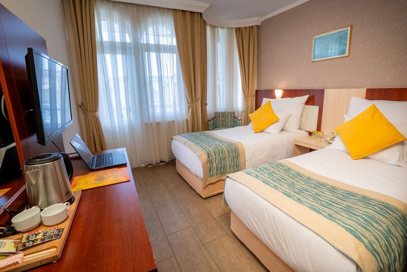 Citrus Plaza Hotel 18