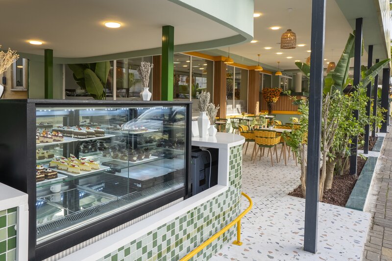 Citrus Plaza Hotel 22