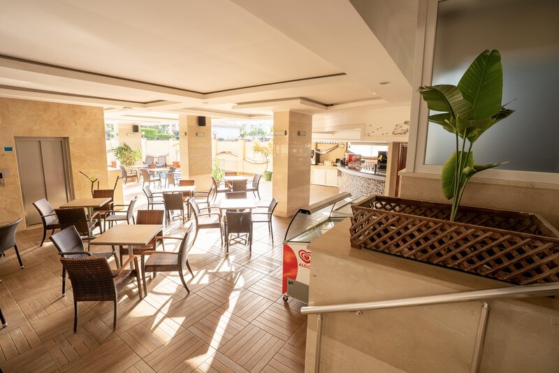 Citrus Plaza Hotel 33