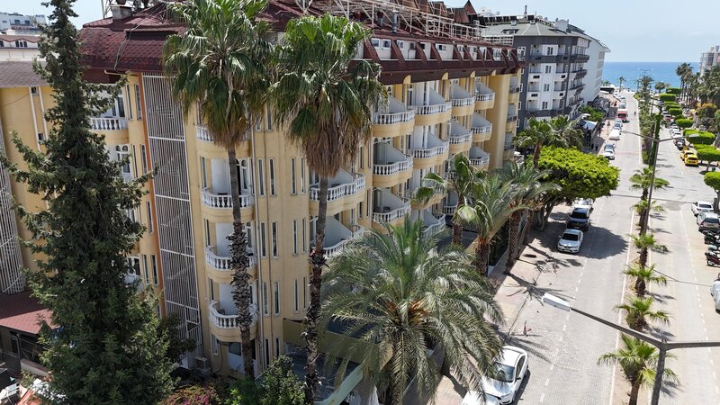 Citrus Plaza Hotel 35