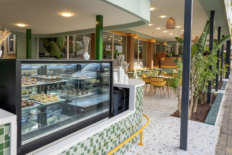 Citrus Plaza Hotel 44