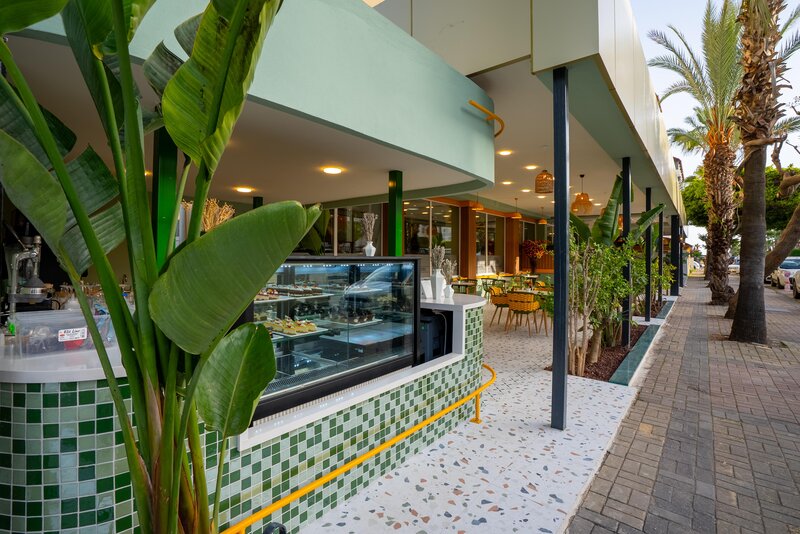 Citrus Plaza Hotel 49