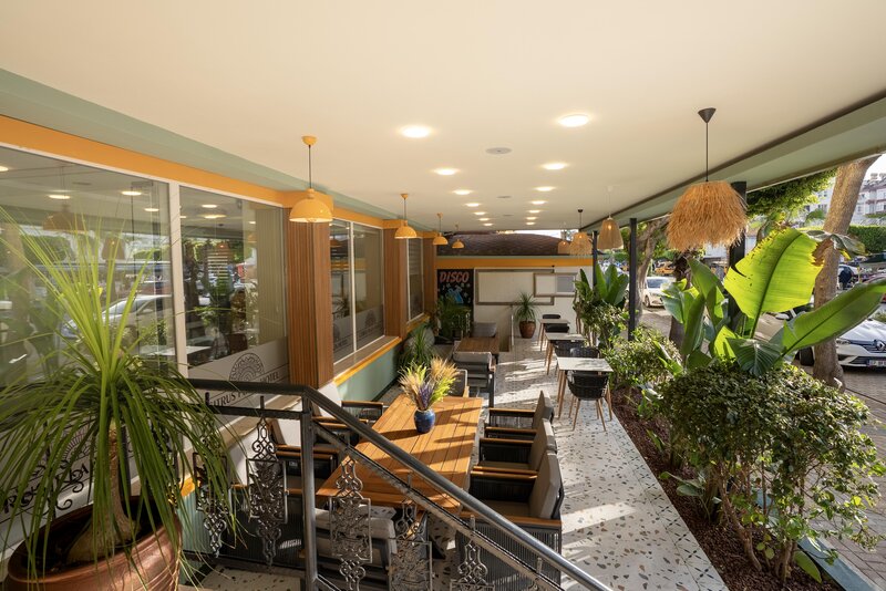 Citrus Plaza Hotel 50